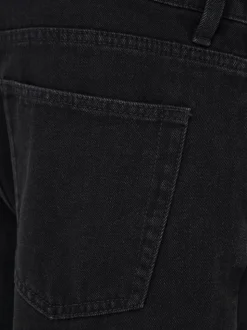 ONSEDGE Vita media Straight Fit Jeans