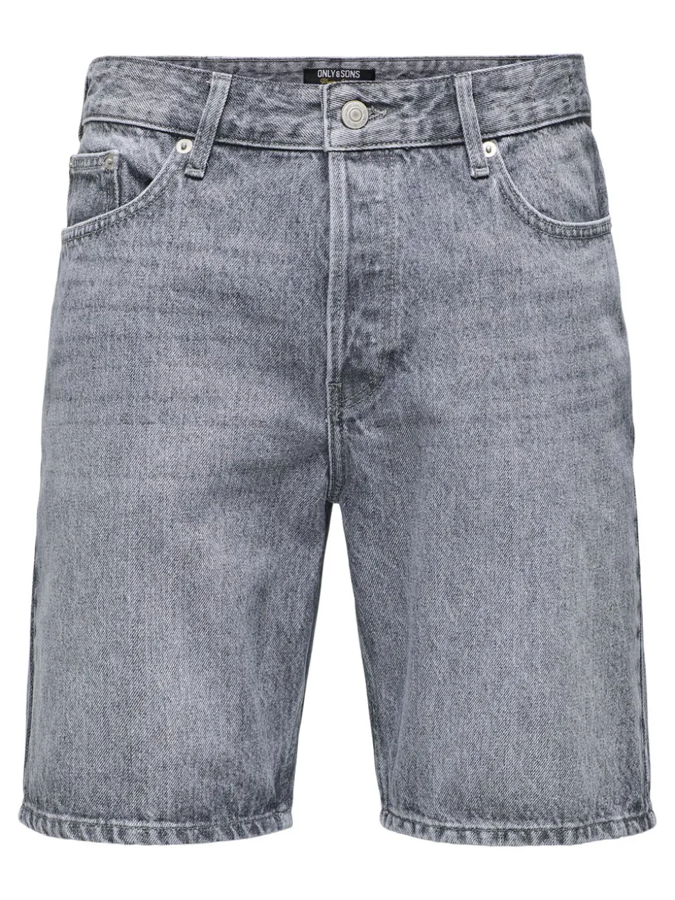 ONSEDGE Vita media Straight Fit Shorts