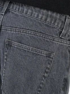 ONSEDGE Vita media Straight Fit Jeans
