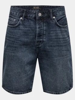 ONSEDGE Vita media Straight Fit Shorts
