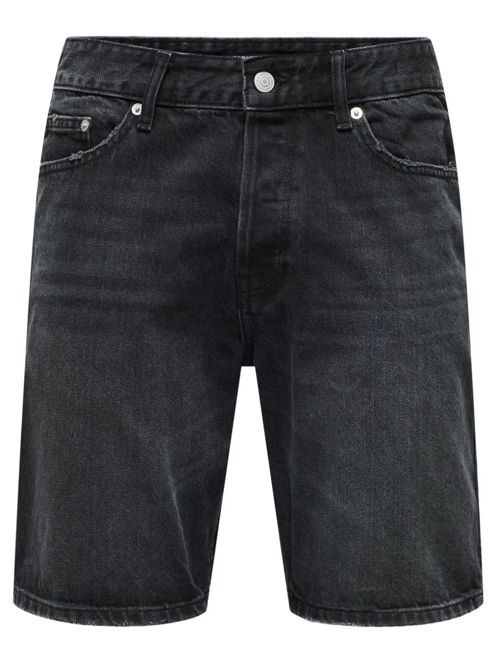 ONSEDGE Vita media Straight Fit Shorts