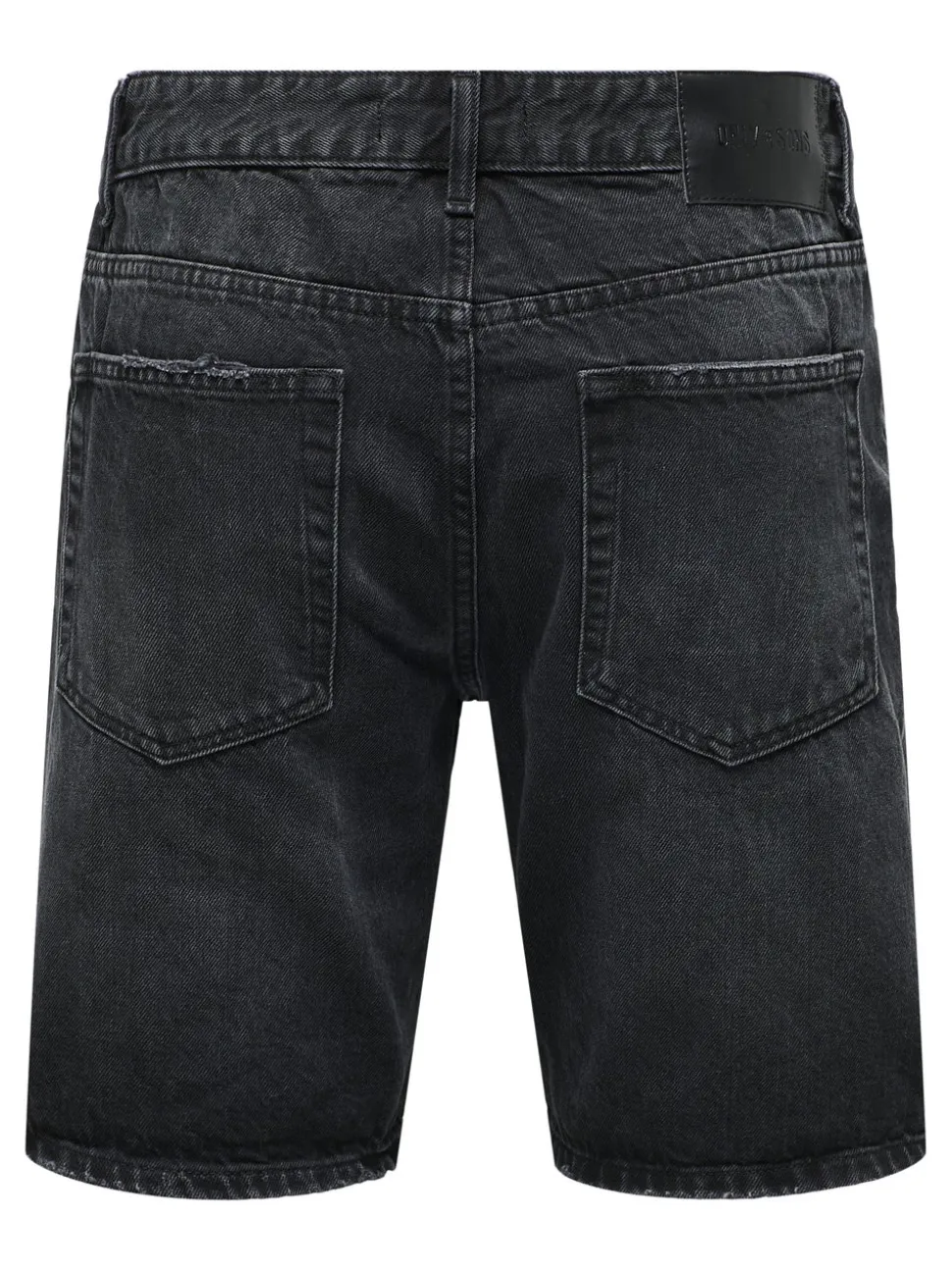 ONSEDGE Vita media Straight Fit Shorts
