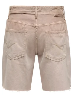 ONSEDGE Vita media Straight Fit Shorts