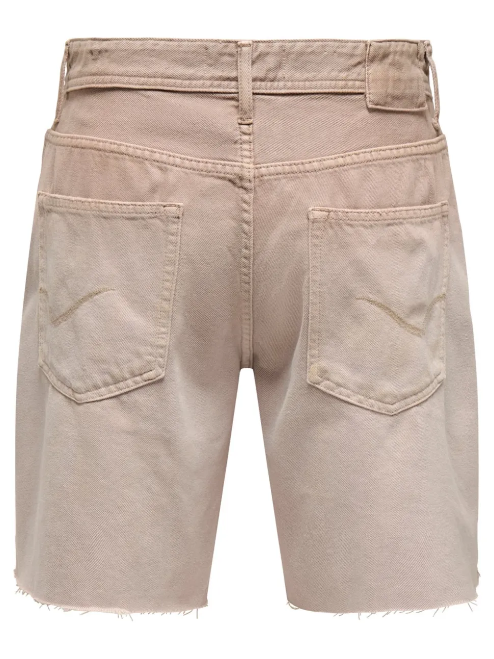 ONSEDGE Vita media Straight Fit Shorts