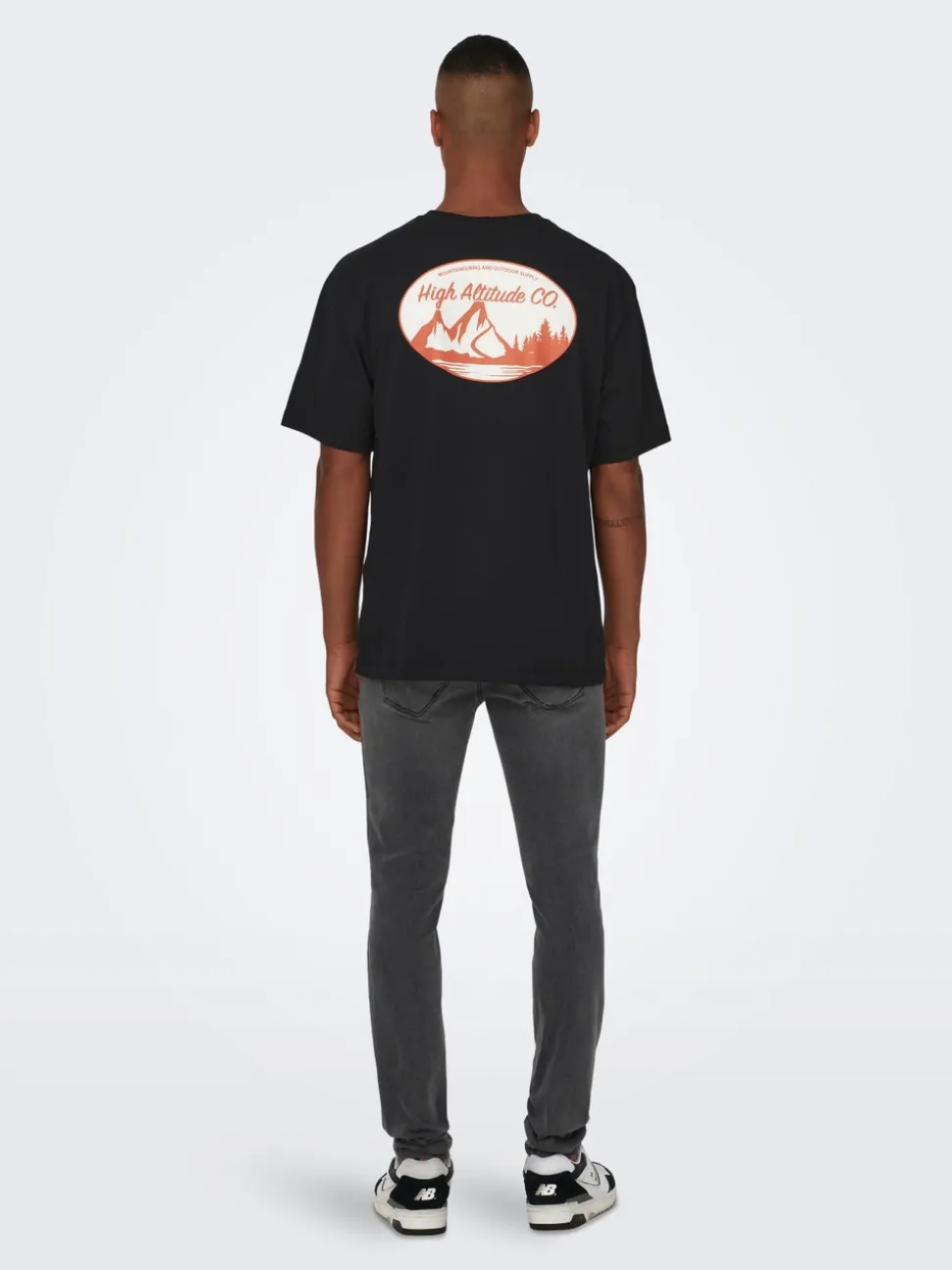 ONSELI T-shirt