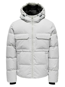 ONSELIJAH Cappotto