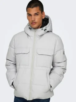 ONSELIJAH Cappotto