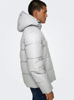 ONSELIJAH Cappotto