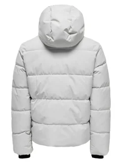 ONSELIJAH Cappotto