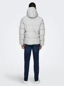 ONSELIJAH Cappotto