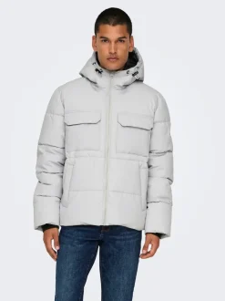 ONSELIJAH Cappotto
