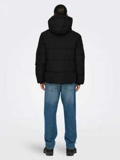 ONSELIJAH Cappotto