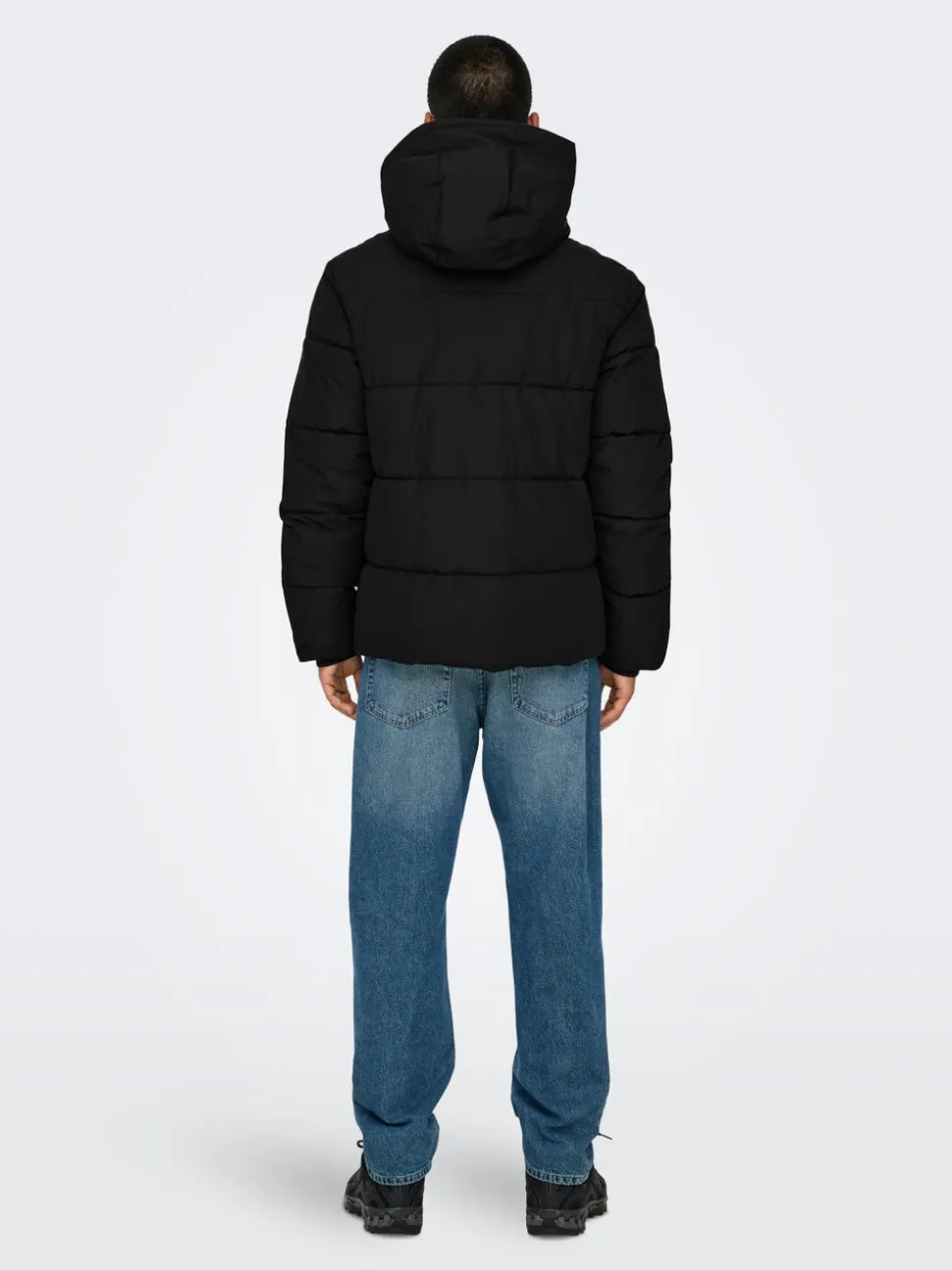 ONSELIJAH Cappotto