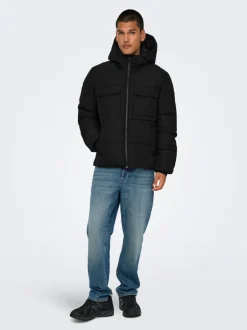 ONSELIJAH Cappotto