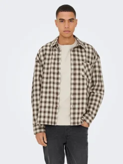 ONSELLIOT Camicia