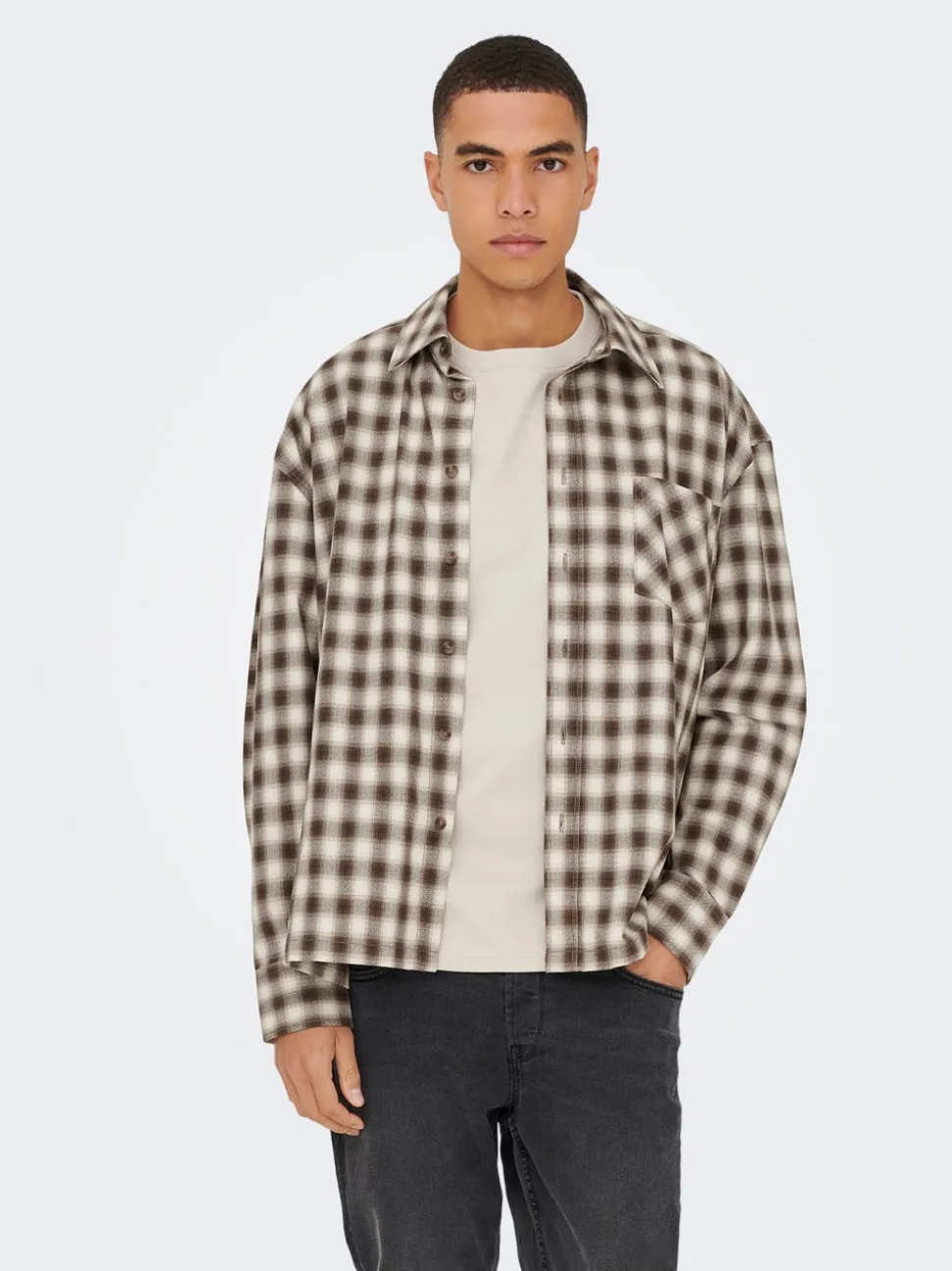 ONSELLIOT Camicia