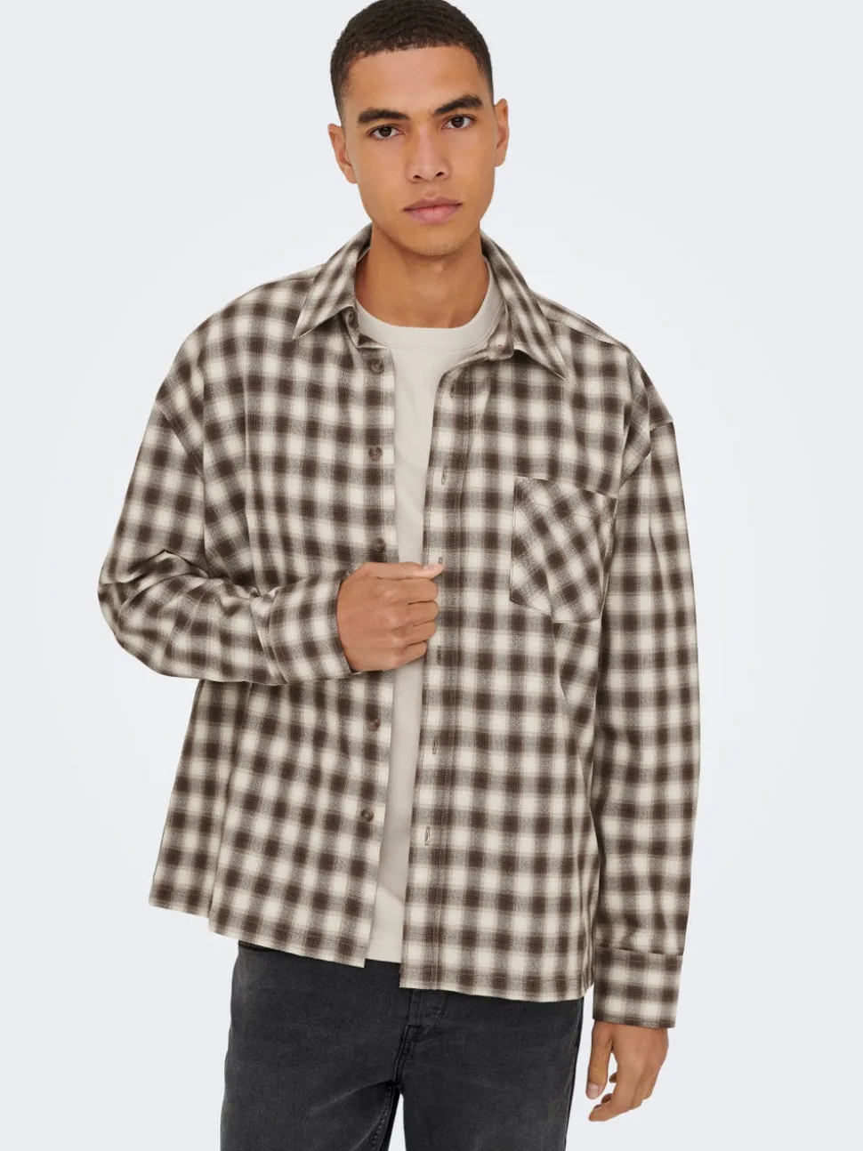 ONSELLIOT Camicia
