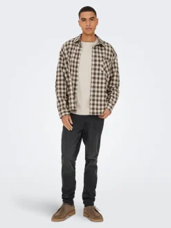 ONSELLIOT Camicia