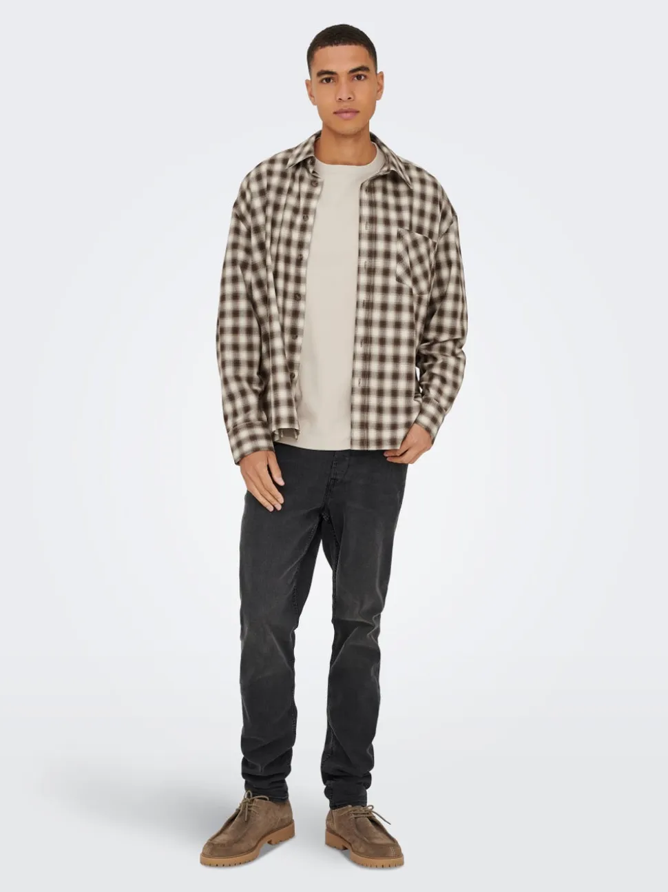 ONSELLIOT Camicia