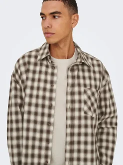 ONSELLIOT Camicia