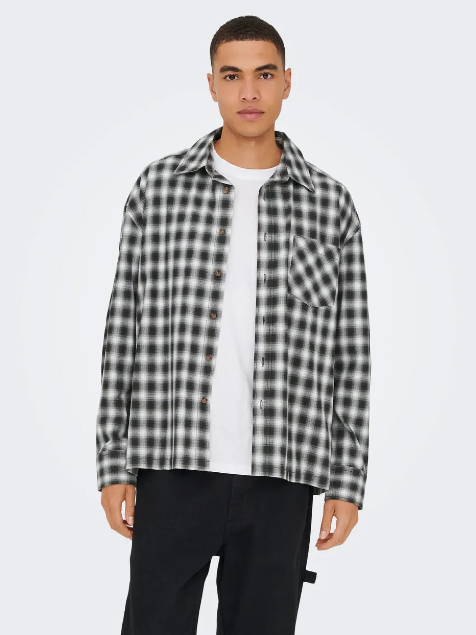 ONSELLIOT Camicia