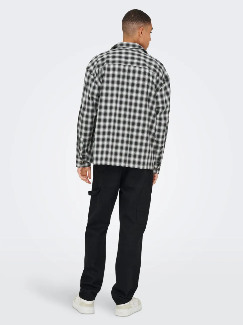 ONSELLIOT Camicia