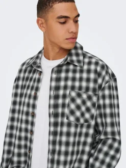 ONSELLIOT Camicia
