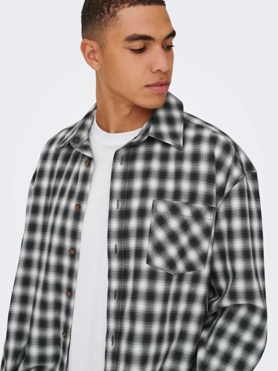 ONSELLIOT Camicia
