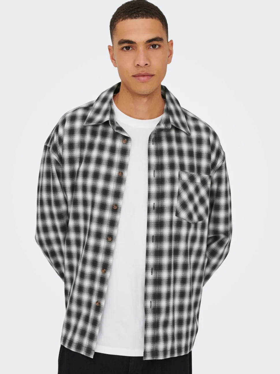 ONSELLIOT Camicia