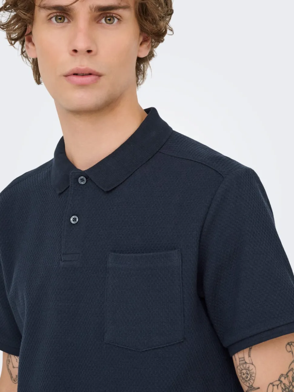 ONSEMARI Polo