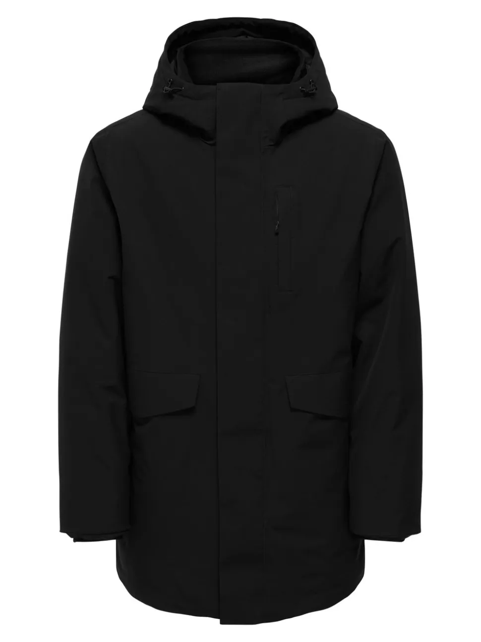 ONSENRICO Parka lungo