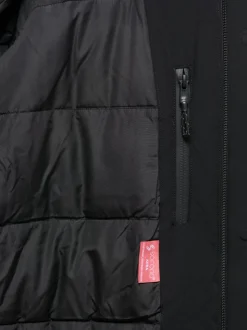 ONSENRICO Parka lungo