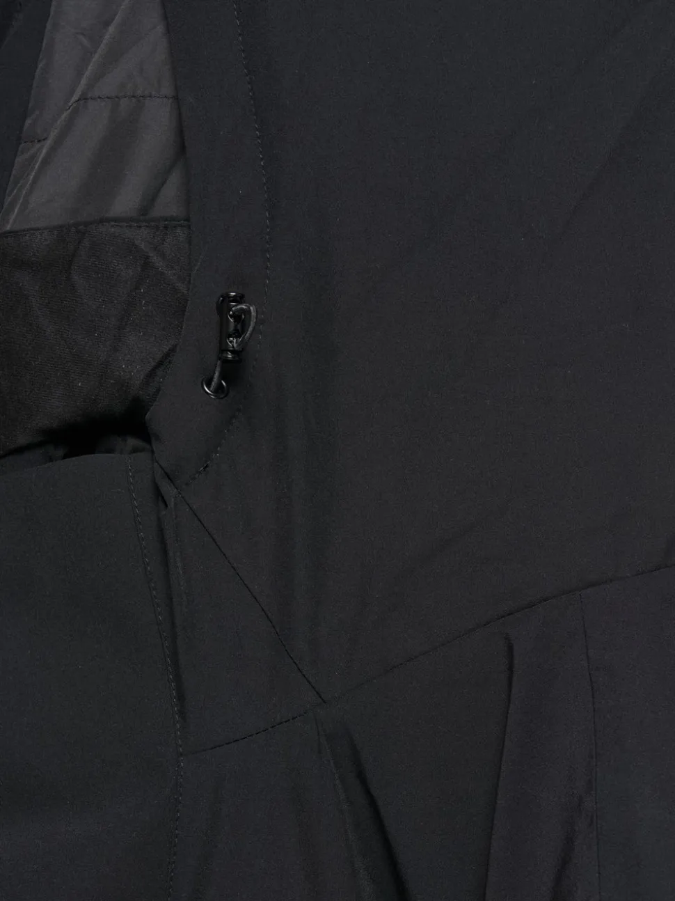 ONSENRICO Parka lungo