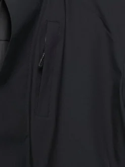 ONSENRICO Parka lungo