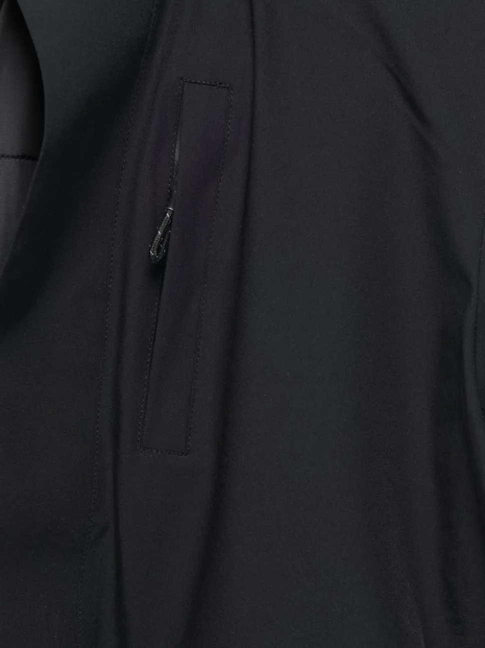 ONSENRICO Parka lungo
