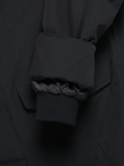 ONSENRICO Parka lungo