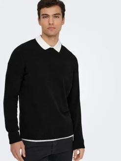 ONSETHAN Pullover