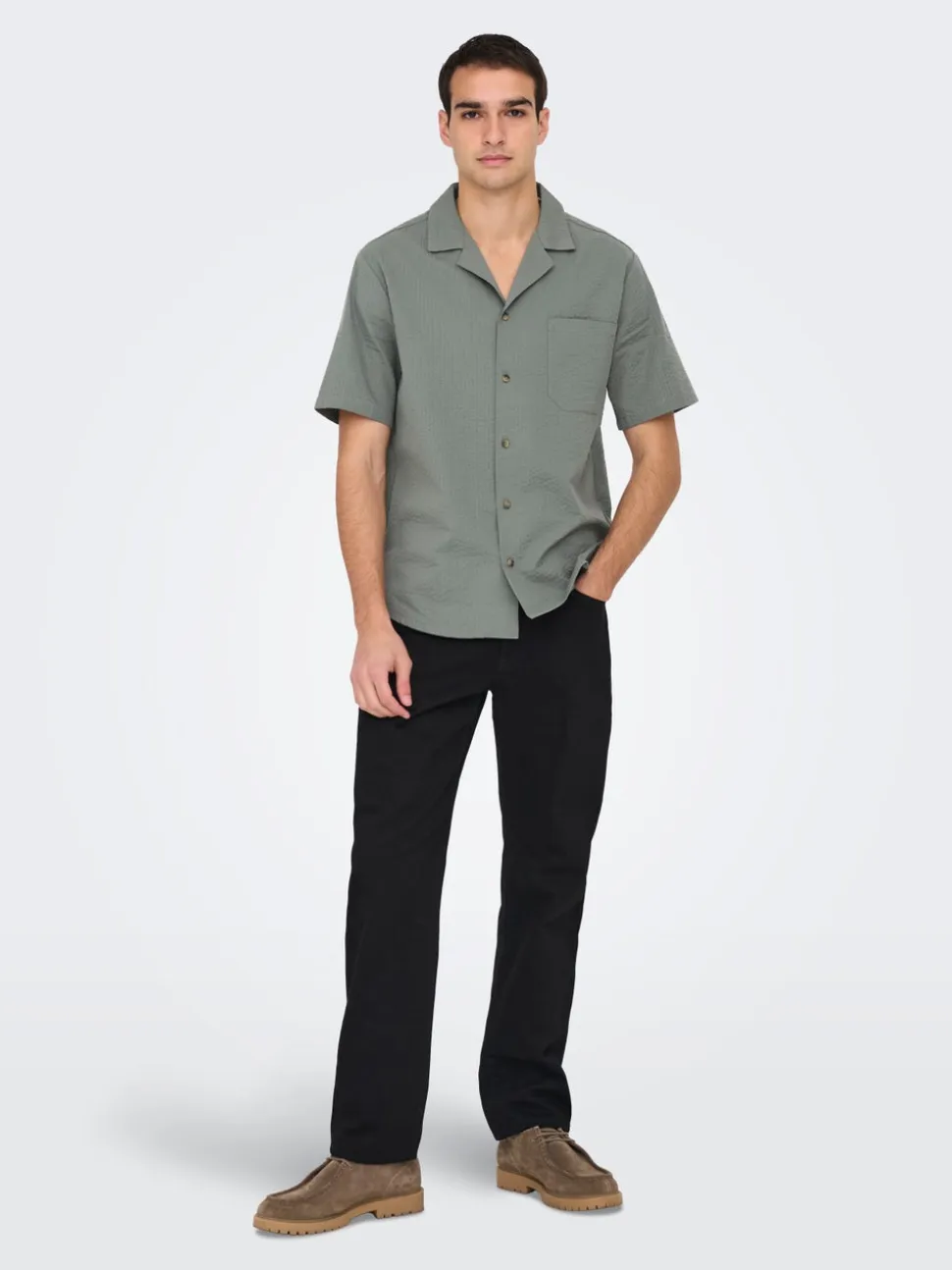 ONSEYE Camicia