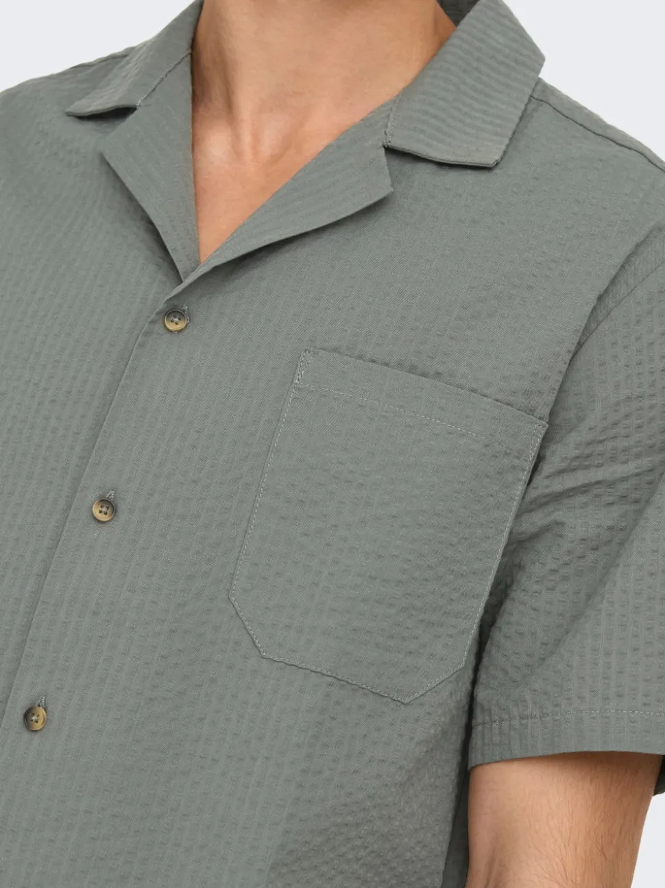 ONSEYE Camicia