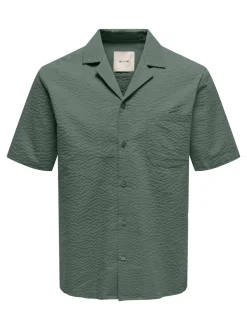 ONSEYE Camicia