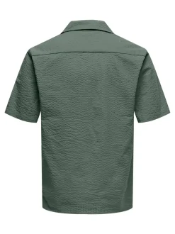 ONSEYE Camicia