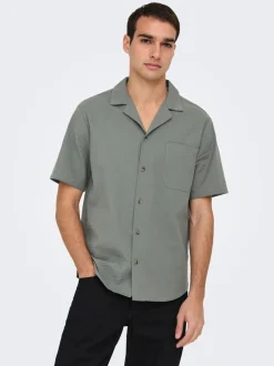 ONSEYE Camicia