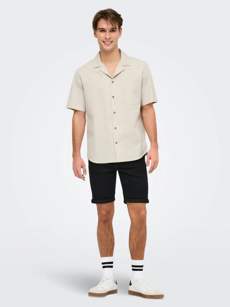 ONSEYE Camicia
