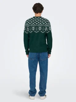 ONSEZ Pullover