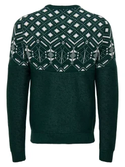 ONSEZ Pullover