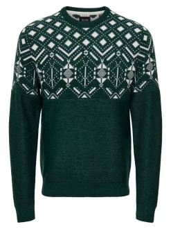 ONSEZ Pullover
