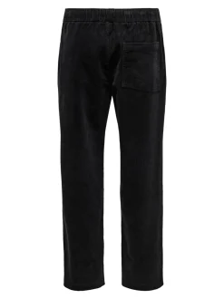 ONSFADE Loose Fit corduroy Pantaloni