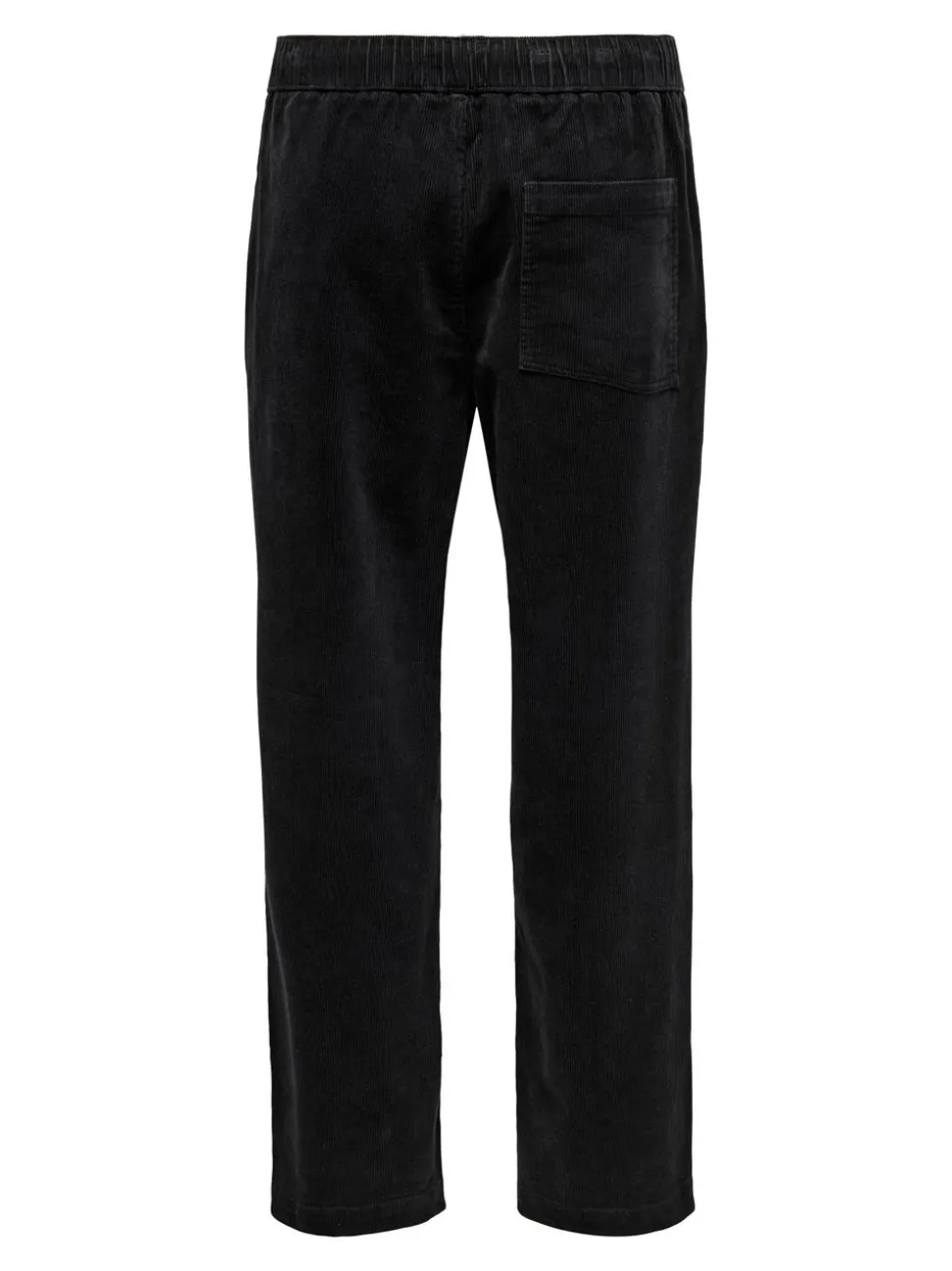 ONSFADE Loose Fit corduroy Pantaloni
