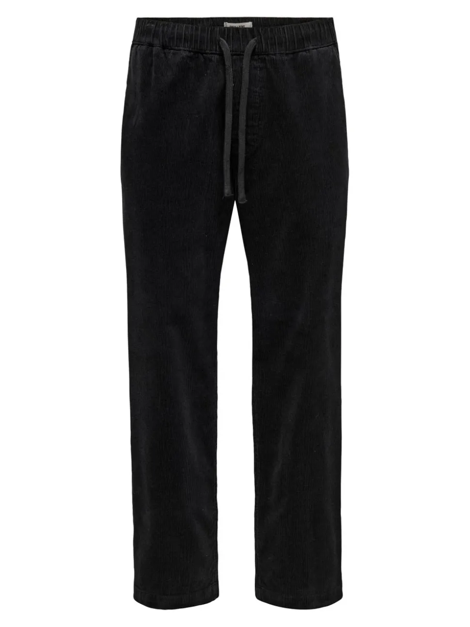 ONSFADE Loose Fit corduroy Pantaloni