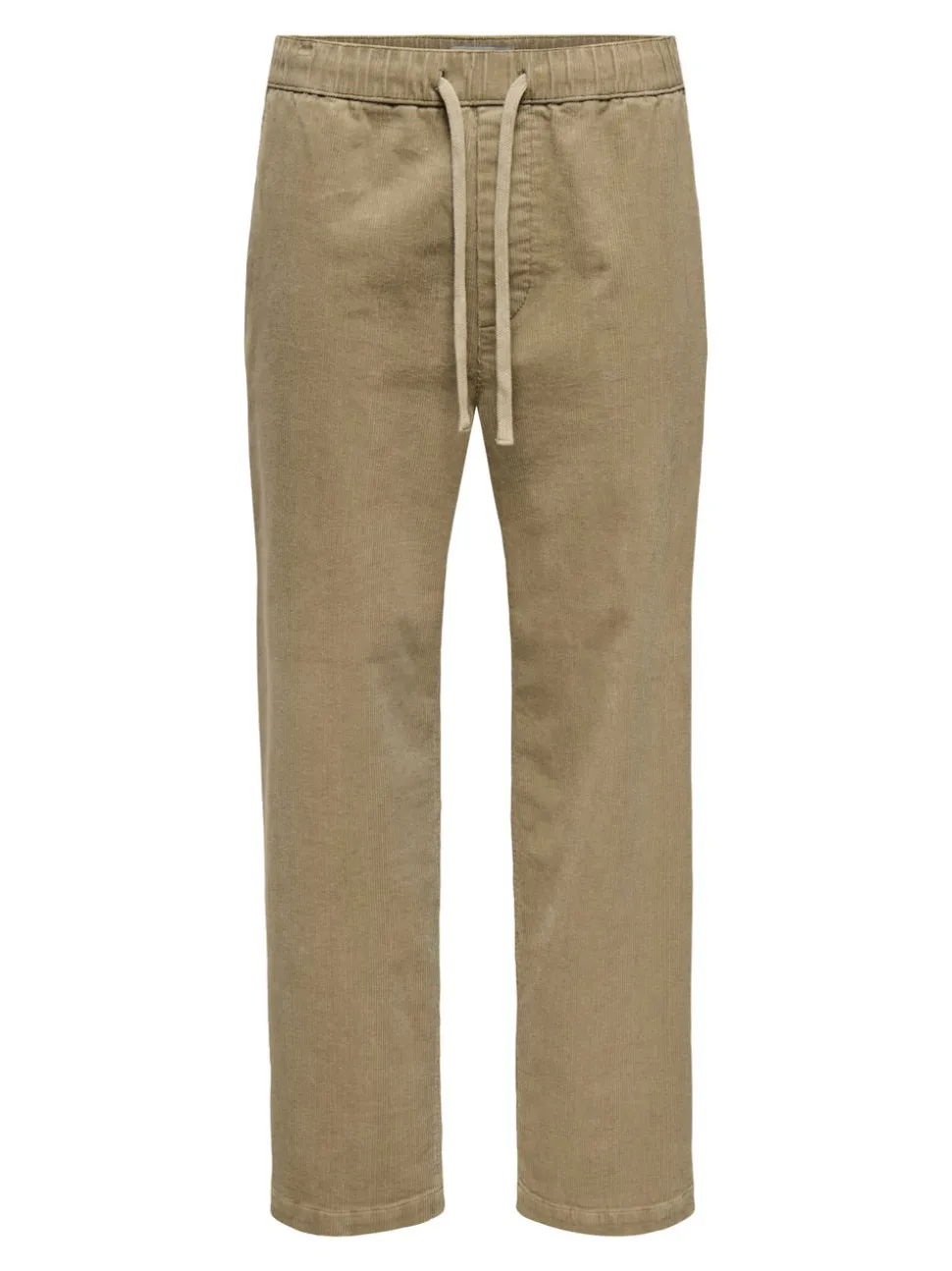 ONSFADE Loose Fit corduroy Pantaloni